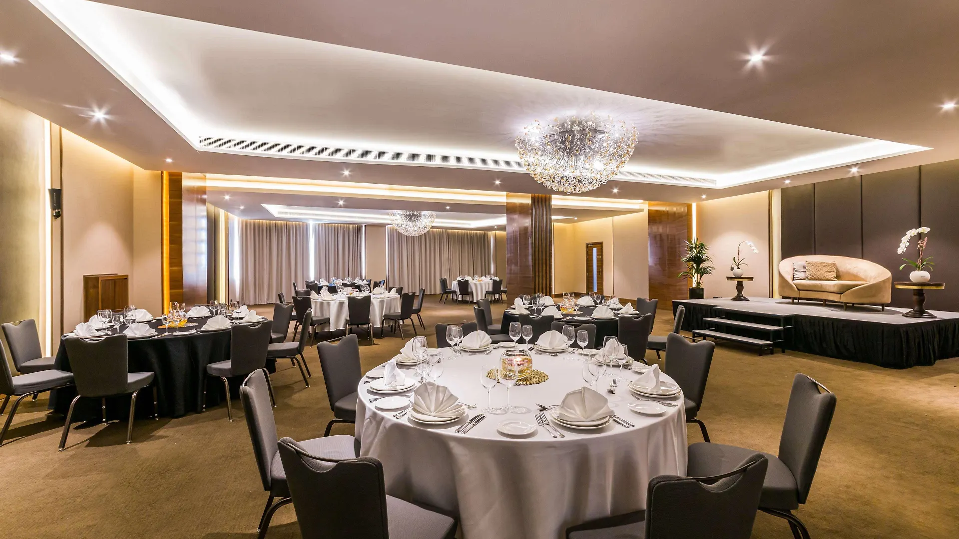 Hotel Radisson Blu Hotel, Dubai Waterfront