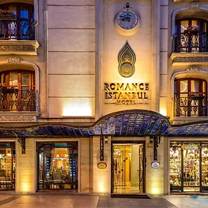 Romance Boutique Class Turchia