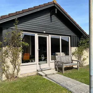  Chalet Gertrude Belgique