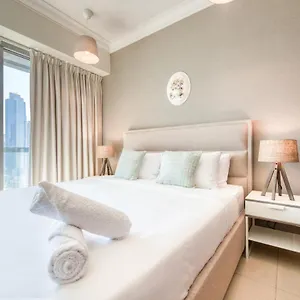  Apartment Prime Retreats - Downtown Vereinigte Arabische Emirate