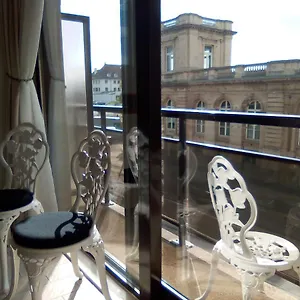  Appartement Met Zeezicht Belgique