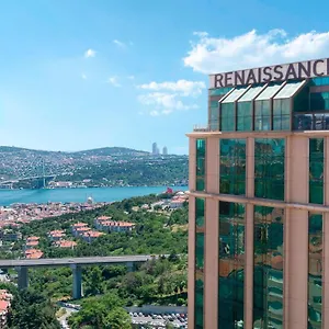 Renaissance Polat Bosphorus Turchia