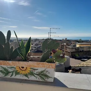  Hébergement de vacances Antico Vicolo Italie