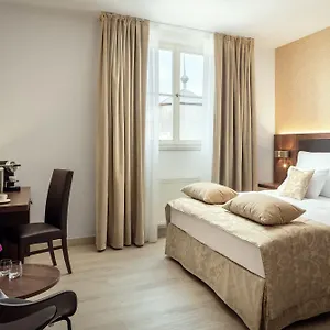 ***** Hotel Michelangelo Grand Tjekkiet