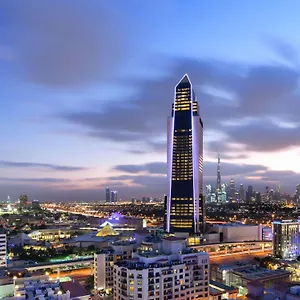 ホテル Sofitel The Obelisk, ドバイ