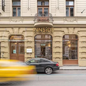 **** Hotel Innside By Melia Old Town Tjekkiet