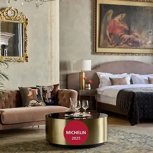 ***** Hotel H15 Luxury Palace - Destigo Polen