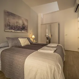 Rincones De Stephan Sevilha
