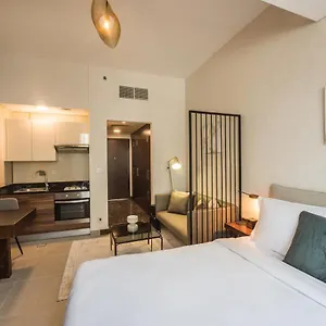  Апартаменты Fantastay