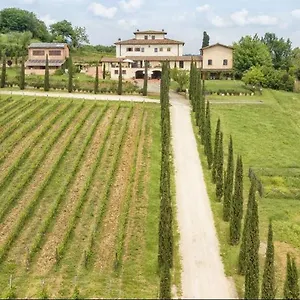 Fattoria Casagrande Italia