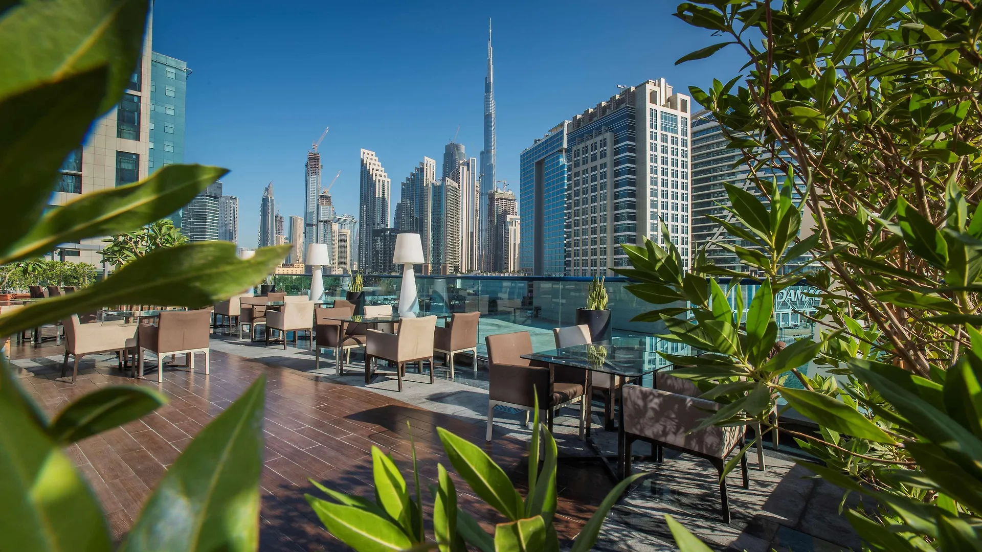 ***** فندق Radisson Blu Hotel, Dubai Waterfront الإمارات العربية المتحدة