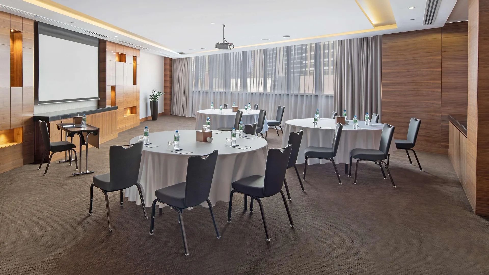 ***** Ξενοδοχείο Radisson Blu Hotel, Dubai Waterfront Ηνωμένα Αραβικά Εμιράτα
