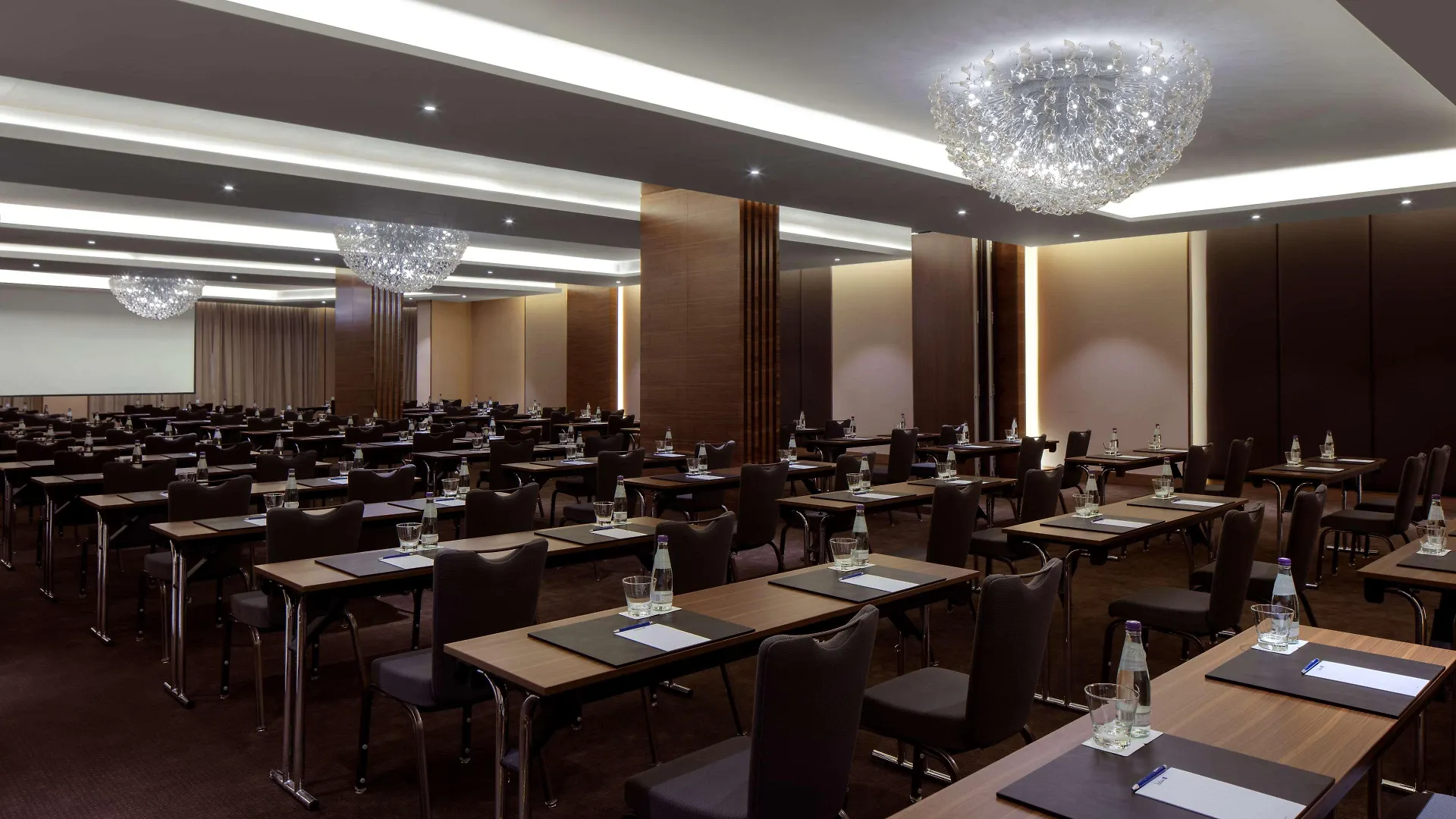 Hotel Radisson Blu Hotel, Dubai Waterfront