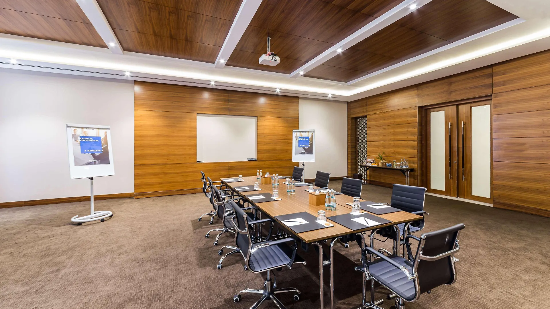 ***** Ξενοδοχείο Radisson Blu Hotel, Dubai Waterfront Ηνωμένα Αραβικά Εμιράτα