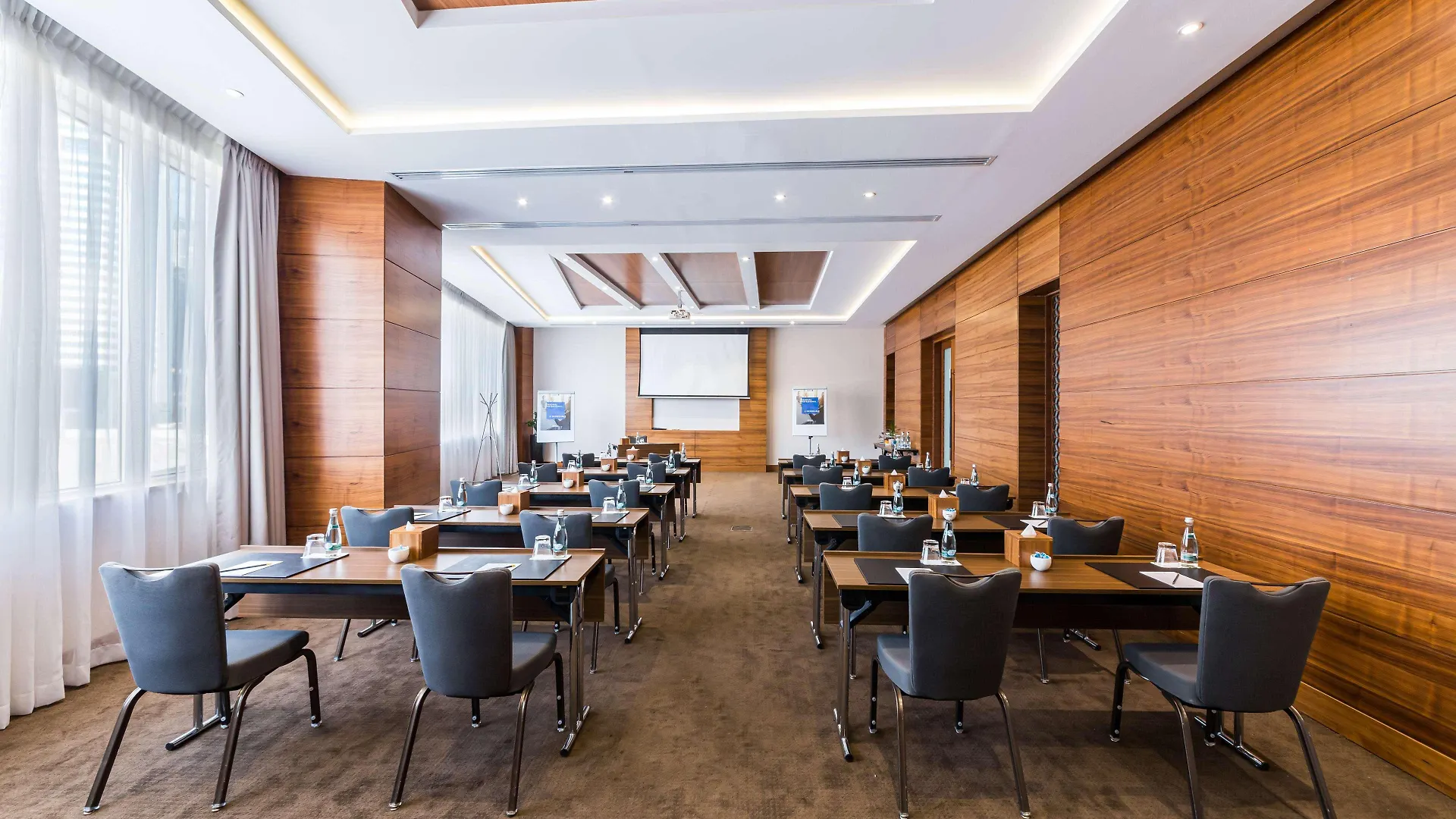 Hotel Radisson Blu Hotel, Dubai Waterfront