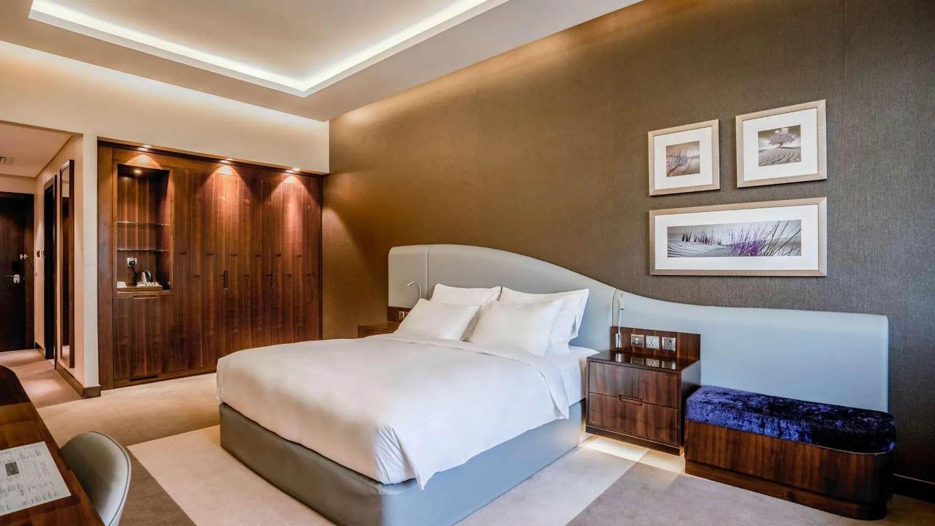 Hotel Radisson Blu Hotel, Dubai Waterfront